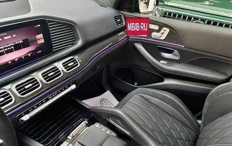 Mercedes-Benz GLE Coupe AMG, 2026 год, 17 990 000 рублей, 27 фотография