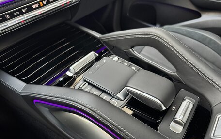 Mercedes-Benz GLE Coupe AMG, 2026 год, 17 990 000 рублей, 28 фотография