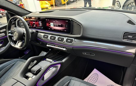 Mercedes-Benz GLE Coupe AMG, 2026 год, 17 990 000 рублей, 30 фотография