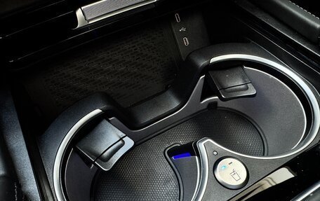 Mercedes-Benz GLE Coupe AMG, 2026 год, 17 990 000 рублей, 29 фотография