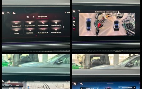 Mercedes-Benz GLE Coupe AMG, 2026 год, 17 990 000 рублей, 35 фотография