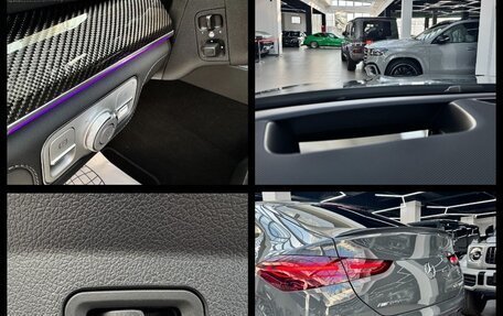 Mercedes-Benz GLE Coupe AMG, 2026 год, 17 990 000 рублей, 32 фотография