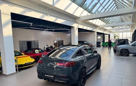 Mercedes-Benz GLE Coupe AMG, 2026 год, 17 990 000 рублей, 38 фотография