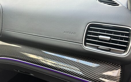 Mercedes-Benz GLE Coupe AMG, 2026 год, 17 990 000 рублей, 31 фотография