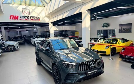 Mercedes-Benz GLE Coupe AMG, 2026 год, 17 990 000 рублей, 39 фотография