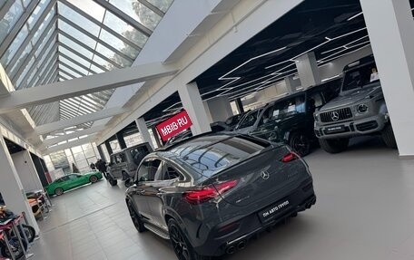 Mercedes-Benz GLE Coupe AMG, 2026 год, 17 990 000 рублей, 40 фотография