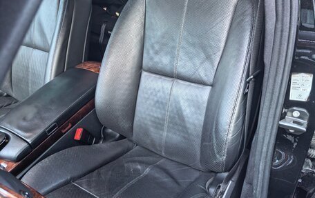 Mercedes-Benz S-Класс, 2008 год, 1 299 000 рублей, 8 фотография