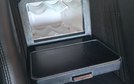 Mercedes-Benz S-Класс, 2008 год, 1 299 000 рублей, 11 фотография