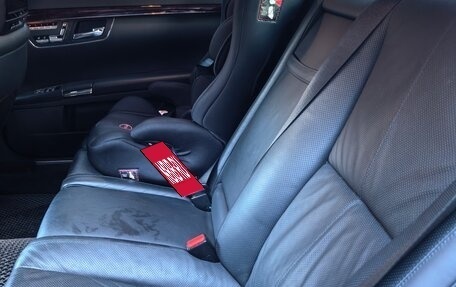 Mercedes-Benz S-Класс, 2008 год, 1 299 000 рублей, 17 фотография