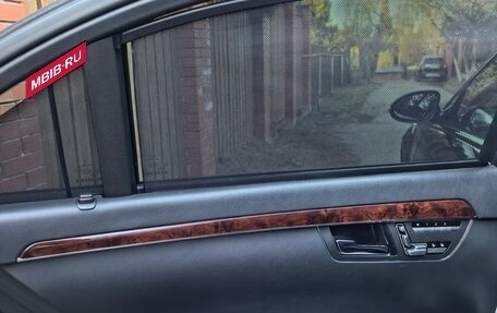 Mercedes-Benz S-Класс, 2008 год, 1 299 000 рублей, 18 фотография