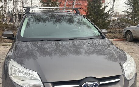 Ford Focus III, 2013 год, 720 000 рублей, 2 фотография