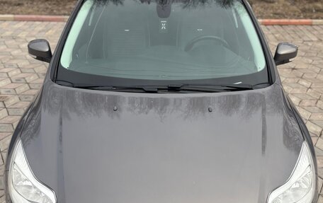 Ford Focus III, 2013 год, 720 000 рублей, 8 фотография