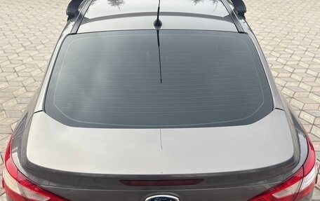 Ford Focus III, 2013 год, 720 000 рублей, 5 фотография