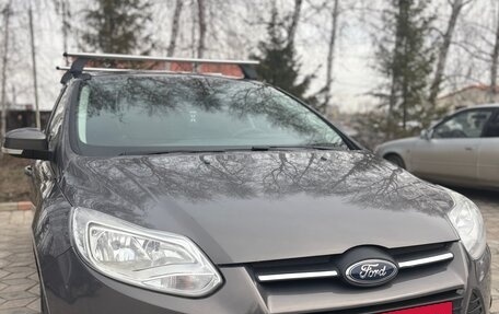 Ford Focus III, 2013 год, 720 000 рублей, 9 фотография