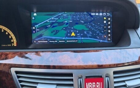 Mercedes-Benz S-Класс, 2008 год, 1 299 000 рублей, 22 фотография