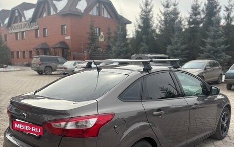 Ford Focus III, 2013 год, 720 000 рублей, 3 фотография