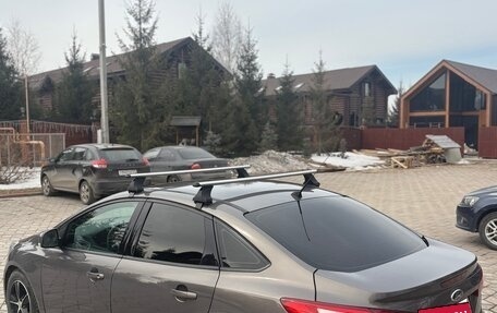 Ford Focus III, 2013 год, 720 000 рублей, 4 фотография