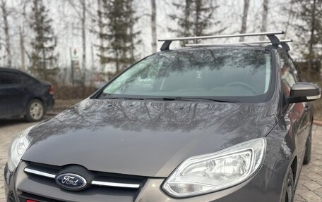Ford Focus III, 2013 год, 720 000 рублей, 10 фотография
