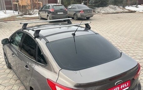 Ford Focus III, 2013 год, 720 000 рублей, 15 фотография