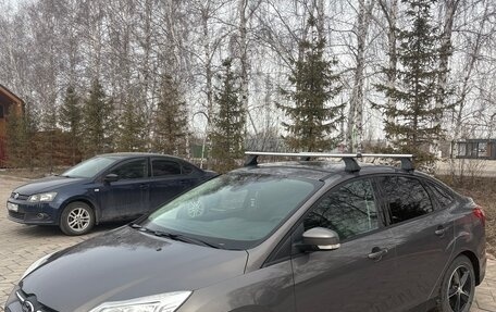 Ford Focus III, 2013 год, 720 000 рублей, 24 фотография