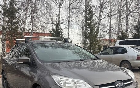 Ford Focus III, 2013 год, 720 000 рублей, 14 фотография
