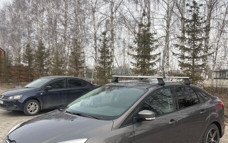 Ford Focus III, 2013 год, 720 000 рублей, 13 фотография