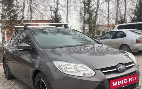 Ford Focus III, 2013 год, 720 000 рублей, 12 фотография
