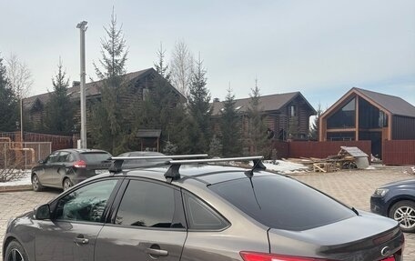 Ford Focus III, 2013 год, 720 000 рублей, 19 фотография