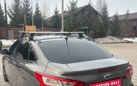 Ford Focus III, 2013 год, 720 000 рублей, 22 фотография