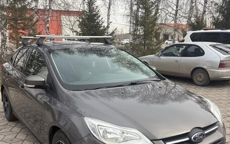 Ford Focus III, 2013 год, 720 000 рублей, 26 фотография