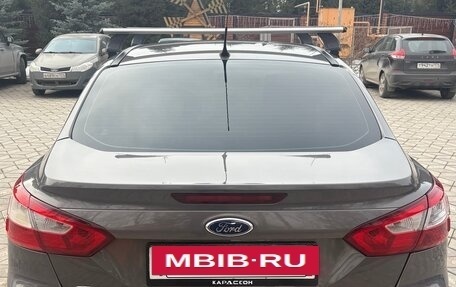 Ford Focus III, 2013 год, 720 000 рублей, 21 фотография