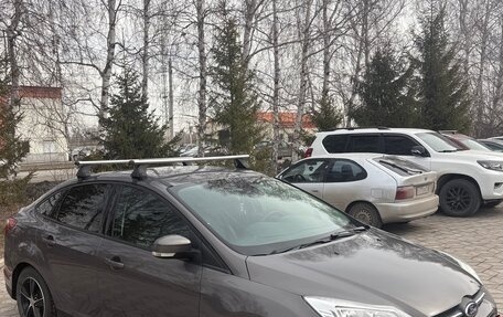 Ford Focus III, 2013 год, 720 000 рублей, 25 фотография