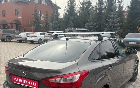 Ford Focus III, 2013 год, 720 000 рублей, 23 фотография
