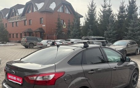 Ford Focus III, 2013 год, 720 000 рублей, 20 фотография