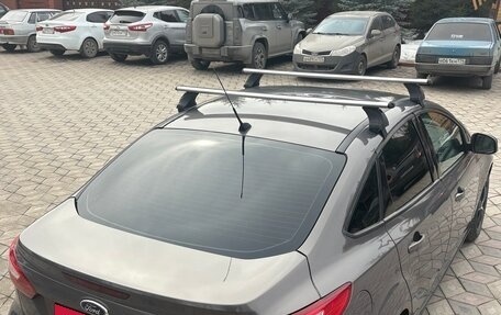 Ford Focus III, 2013 год, 720 000 рублей, 16 фотография