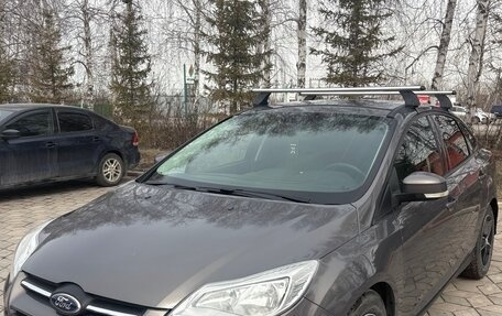 Ford Focus III, 2013 год, 720 000 рублей, 28 фотография