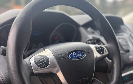 Ford Focus III, 2013 год, 720 000 рублей, 32 фотография