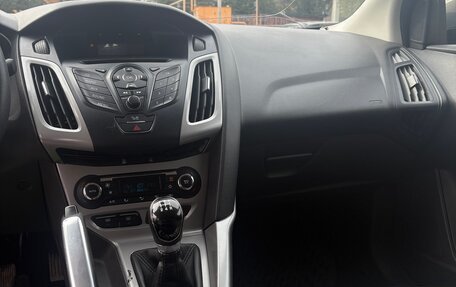 Ford Focus III, 2013 год, 720 000 рублей, 37 фотография