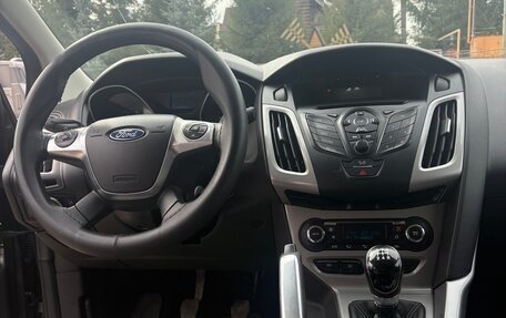 Ford Focus III, 2013 год, 720 000 рублей, 36 фотография