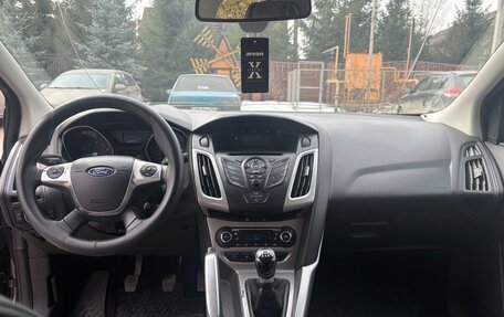 Ford Focus III, 2013 год, 720 000 рублей, 35 фотография