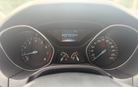 Ford Focus III, 2013 год, 720 000 рублей, 31 фотография