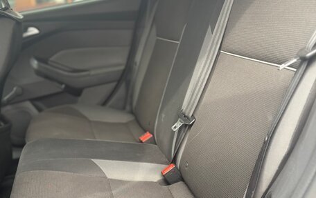 Ford Focus III, 2013 год, 720 000 рублей, 33 фотография