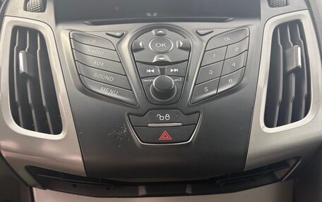 Ford Focus III, 2013 год, 720 000 рублей, 38 фотография