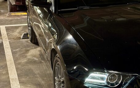 Ford Mustang VI рестайлинг, 2012 год, 2 500 000 рублей, 2 фотография