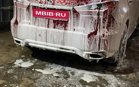 Lexus RX IV рестайлинг, 2016 год, 4 999 999 рублей, 6 фотография