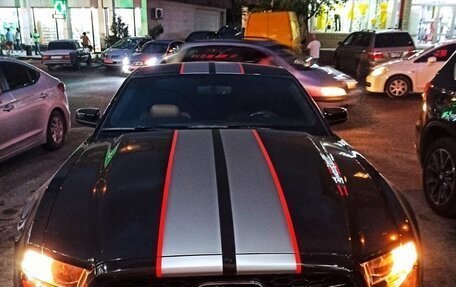 Ford Mustang VI рестайлинг, 2012 год, 2 500 000 рублей, 12 фотография