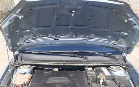 Ford Focus II рестайлинг, 2006 год, 450 000 рублей, 10 фотография