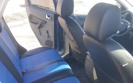 Ford Focus II рестайлинг, 2006 год, 450 000 рублей, 7 фотография