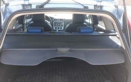 Ford Focus II рестайлинг, 2006 год, 450 000 рублей, 5 фотография