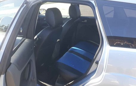 Ford Focus II рестайлинг, 2006 год, 450 000 рублей, 6 фотография